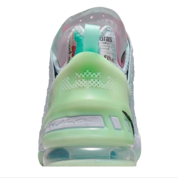 BNIB Nike LeBron XVII - Picture 4 of 8